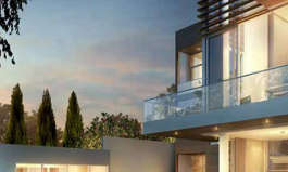 panchshil-realty t villa